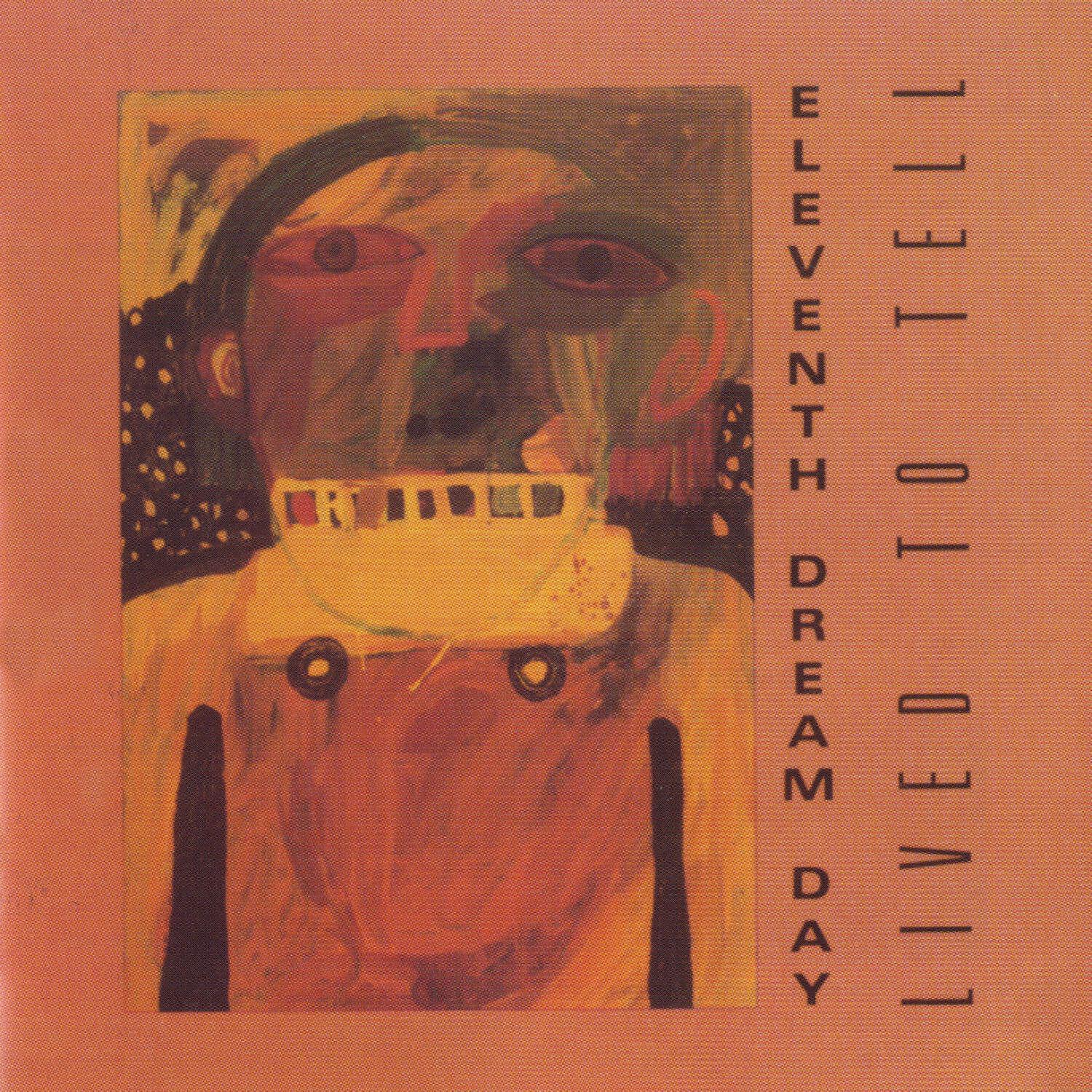 Eleventh Dream Day - Strung up In / Or Out