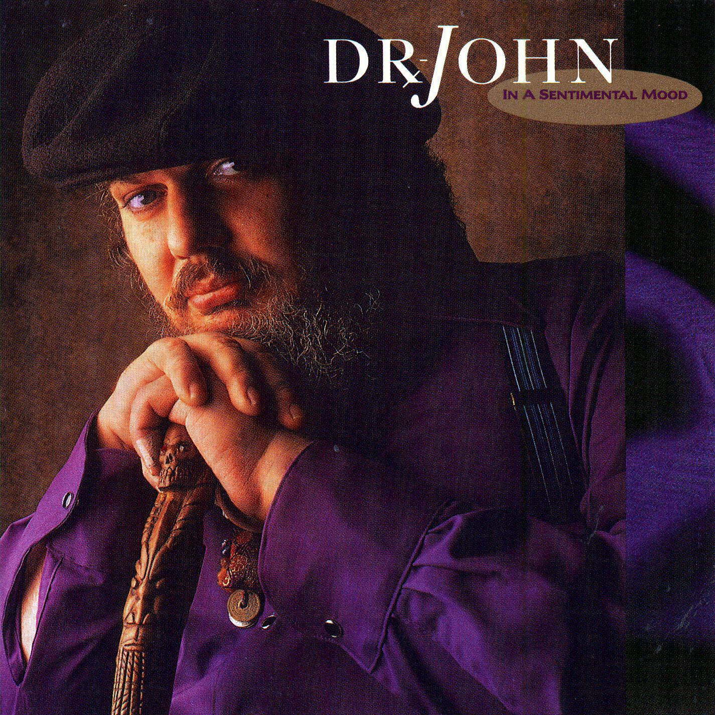 Dr. John - Makin' Whoopee! (with Rickie Lee Jones)