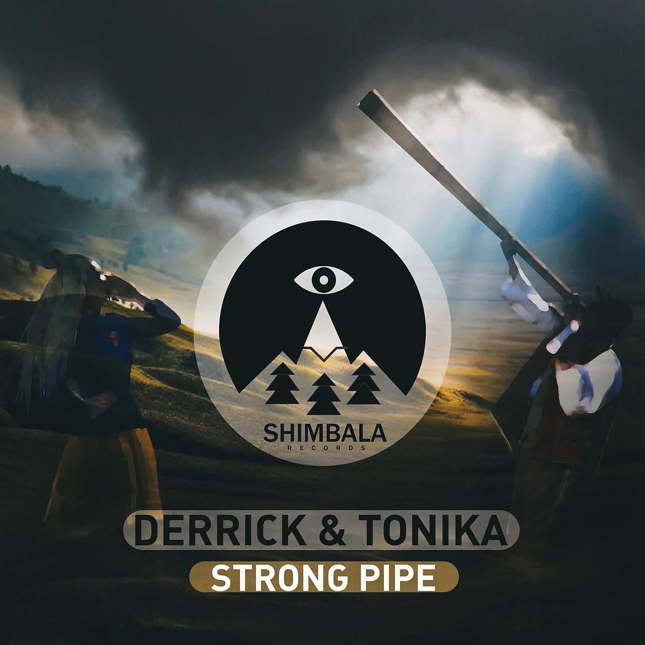 Постер альбома Strong Pipe