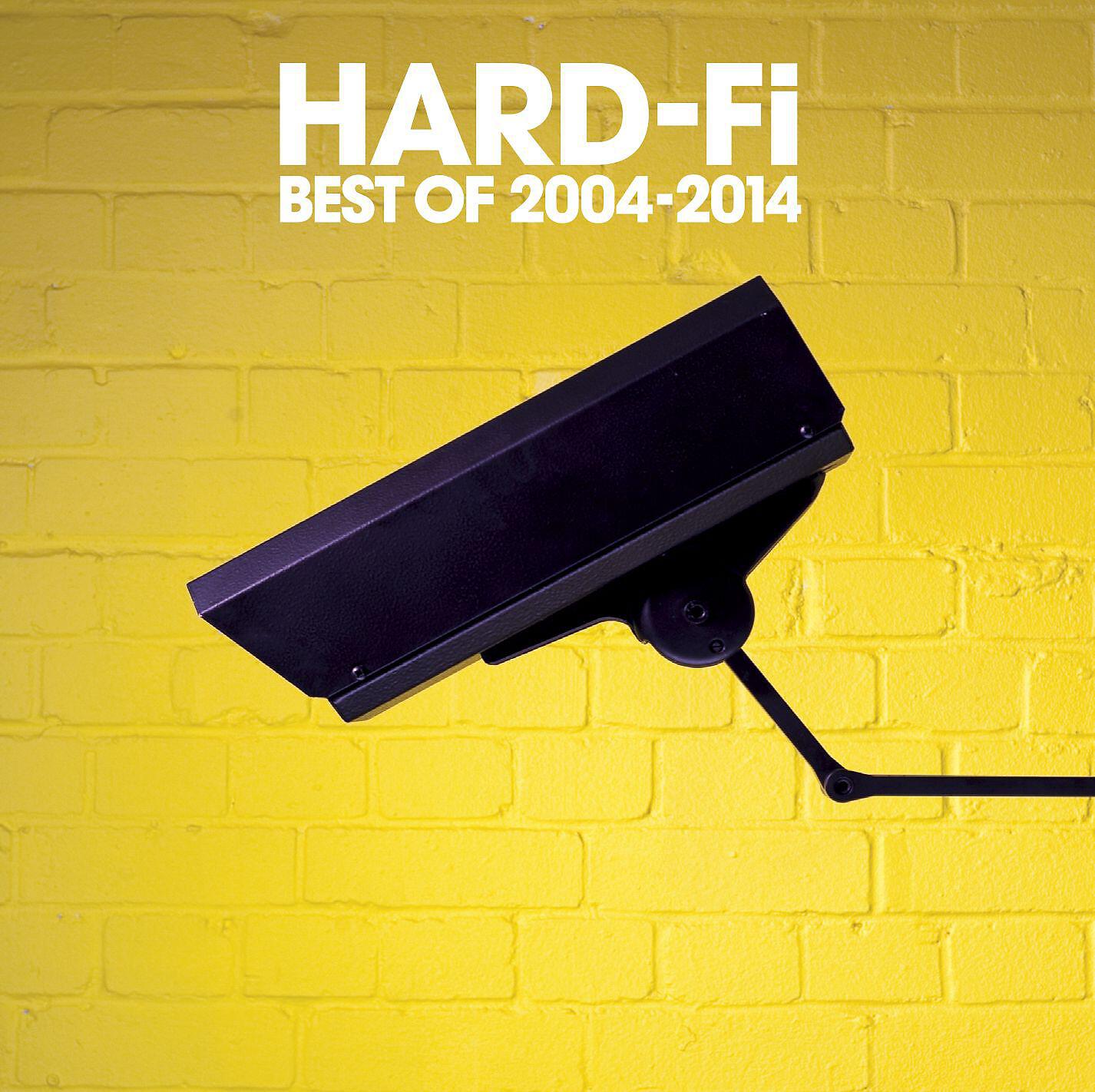 Hard-FI - Better Do Better