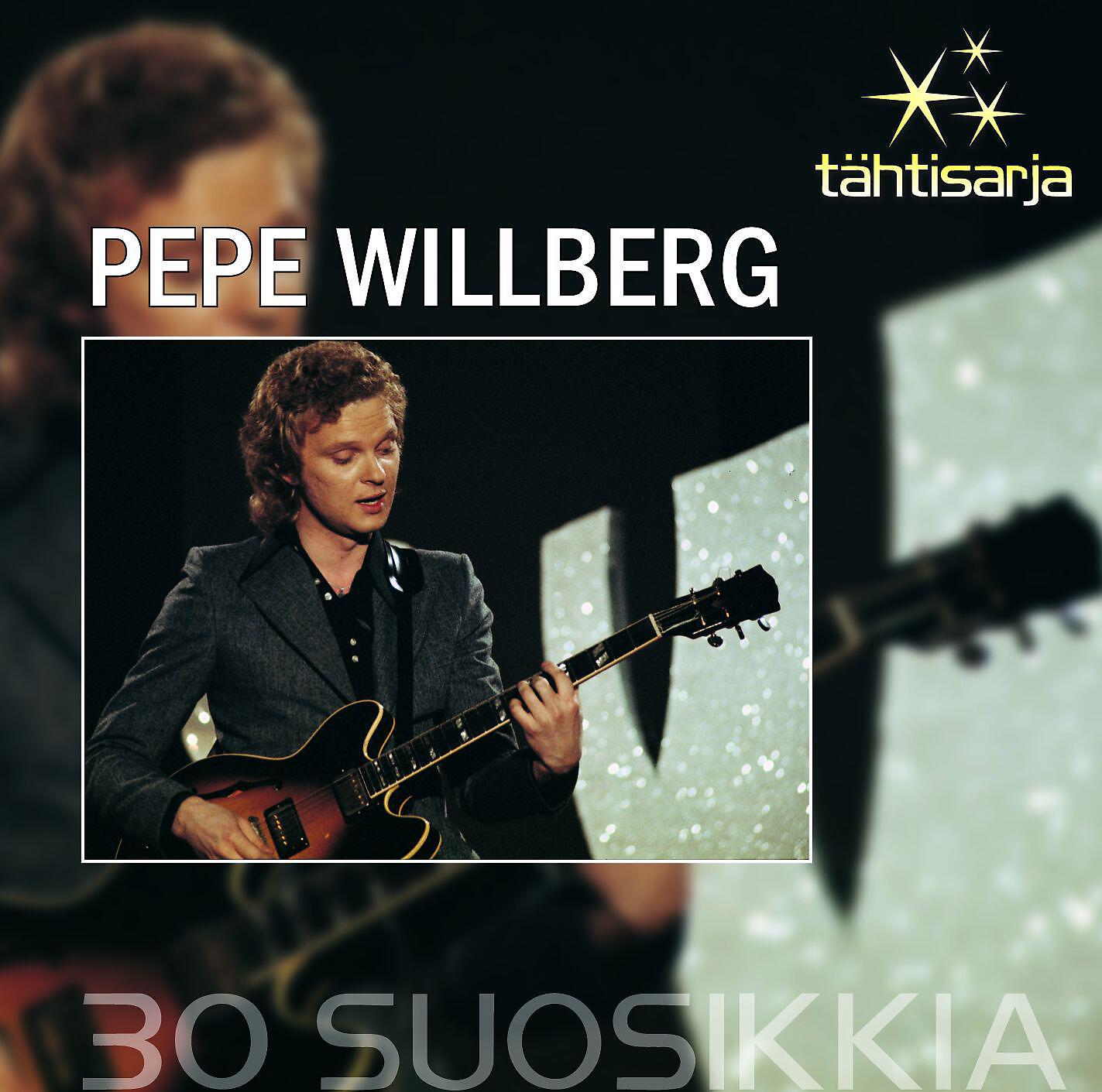 Pepe Willberg - Hermes - Pandora's Box