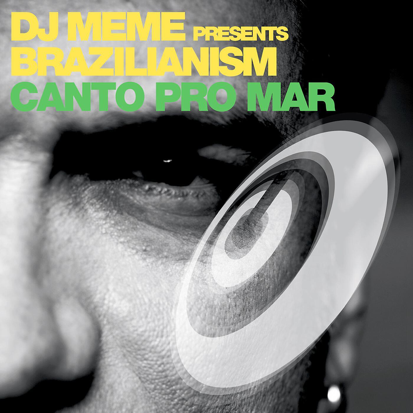 DJ Meme - Canto Pro Mar (DJ Meme Accapella Dub)