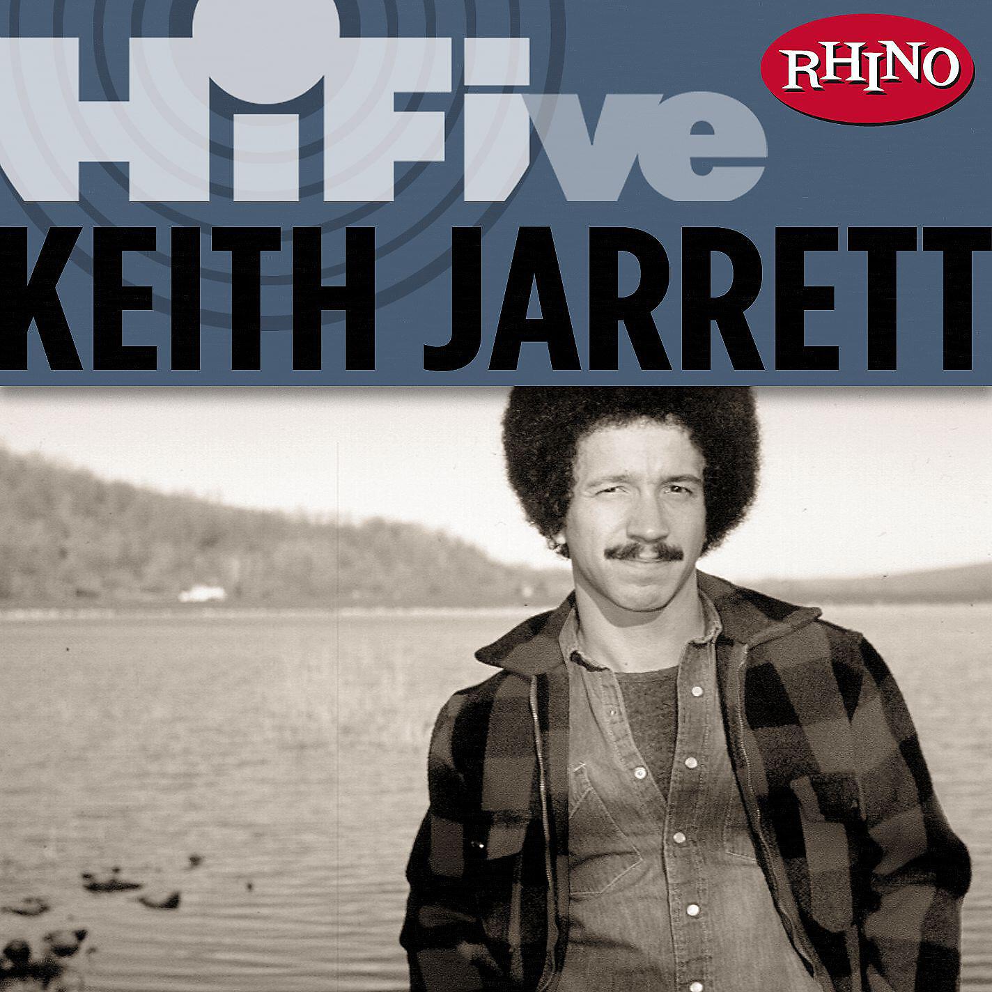 KEITH JARRETT TRIO - A Moment for Tears