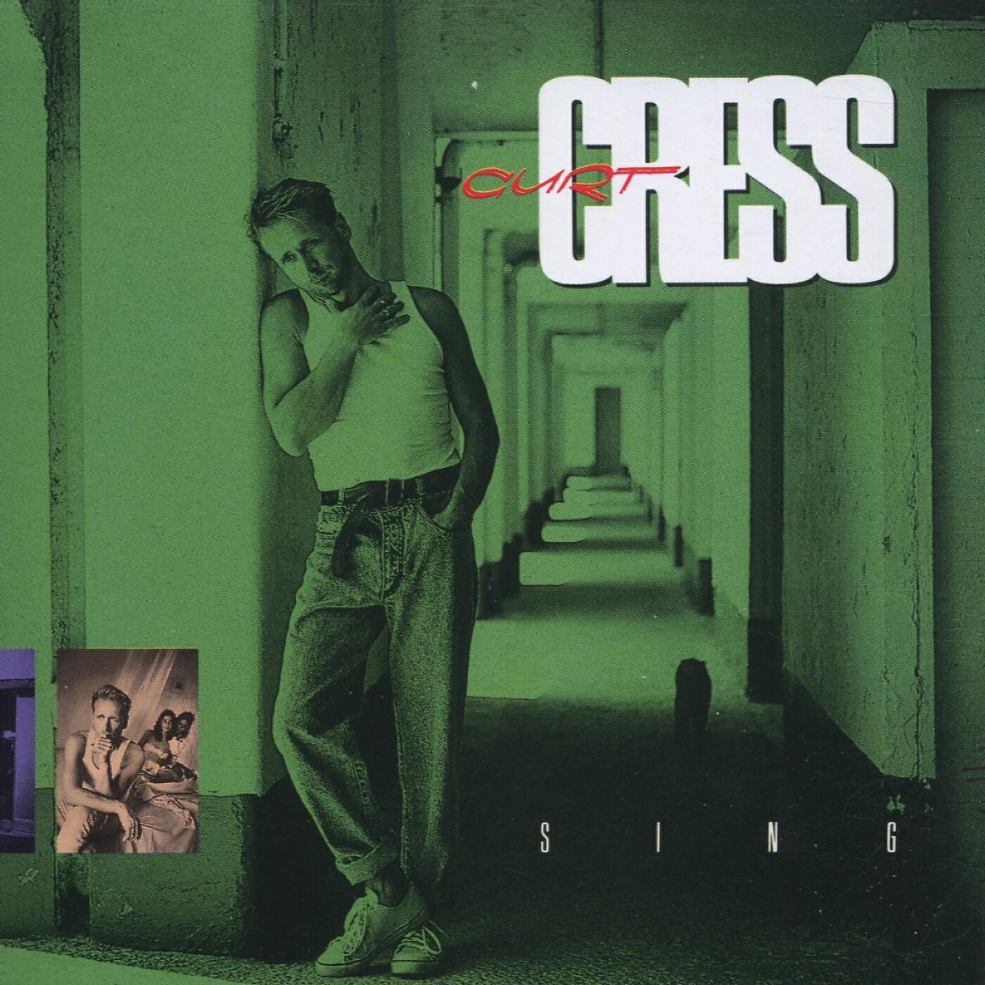 Curt Cress - Tom + Fill