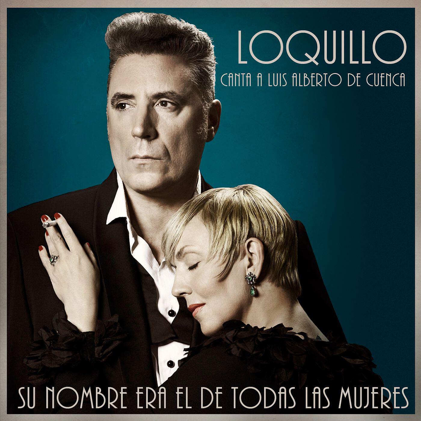 Loquillo - Farai un vers de dreyt nien