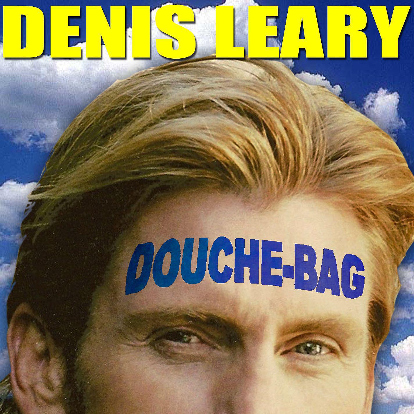Постер альбома Douchebag
