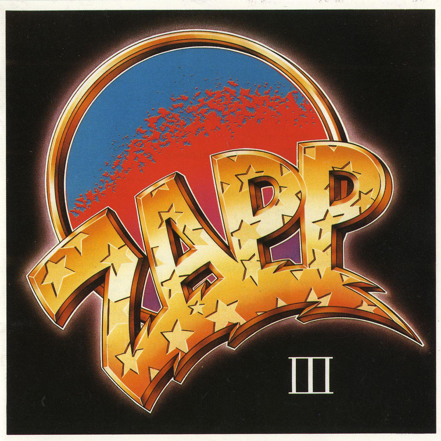 ZAPP - Heartbreaker (Pt. I, Pt. II)