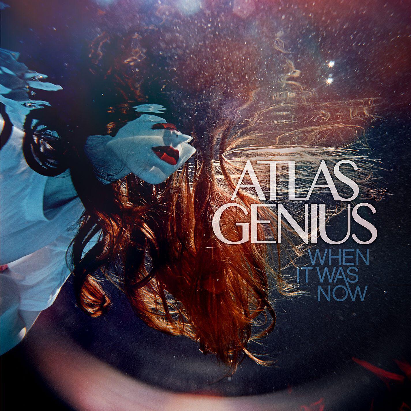 Atlas Genius - Back Seat (Goldroom Remix)