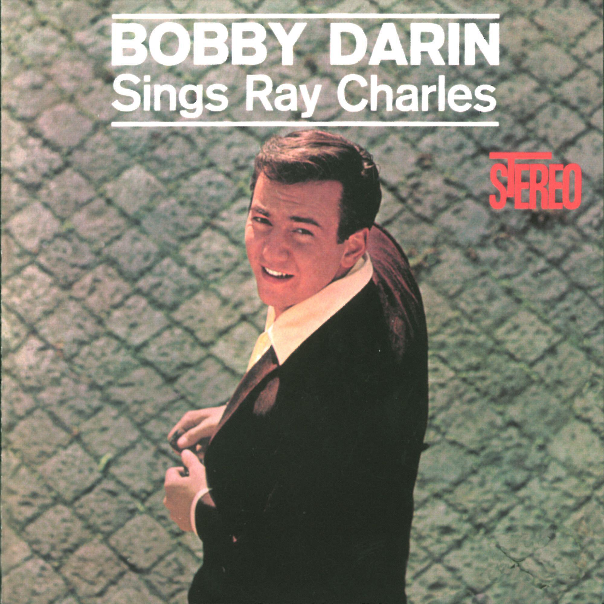 Bobby Darin - Leave My Woman Alone (aka Leave My Man Alone)