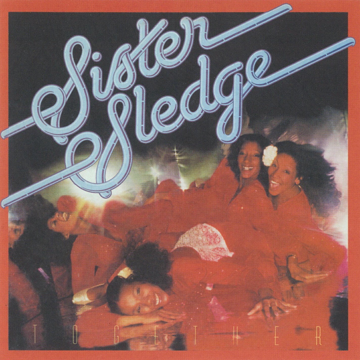 Sister Sledge - Do the Funky Do