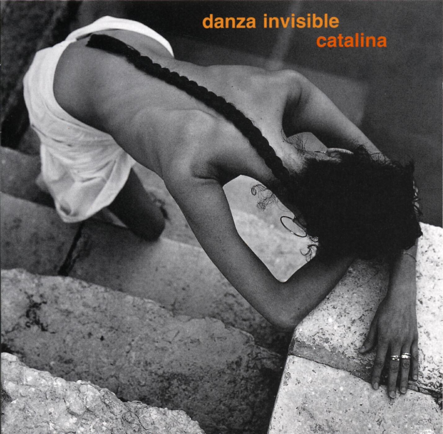 DANZA INVISIBLE - En celo
