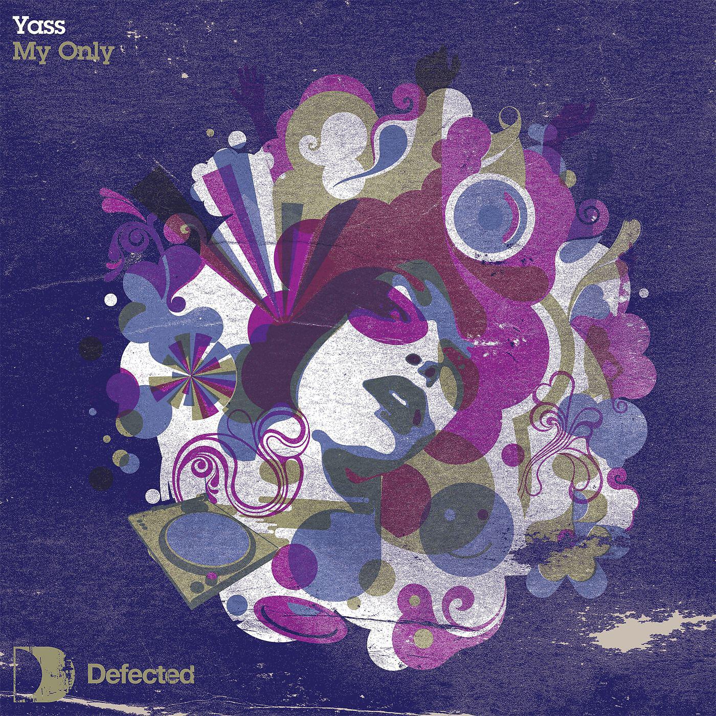 Yass - My Only [Deepa Dub]
