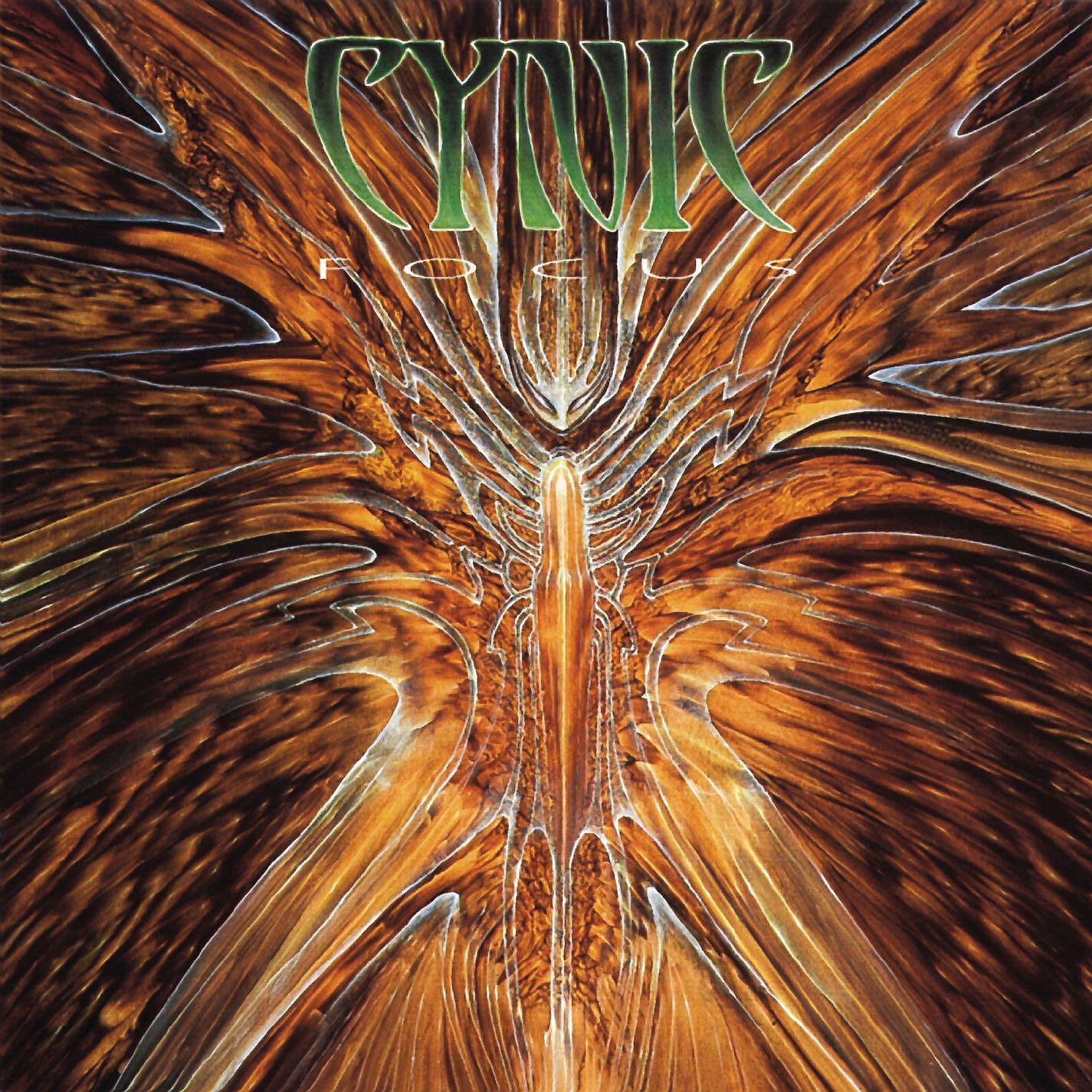 Cynic - Cosmos