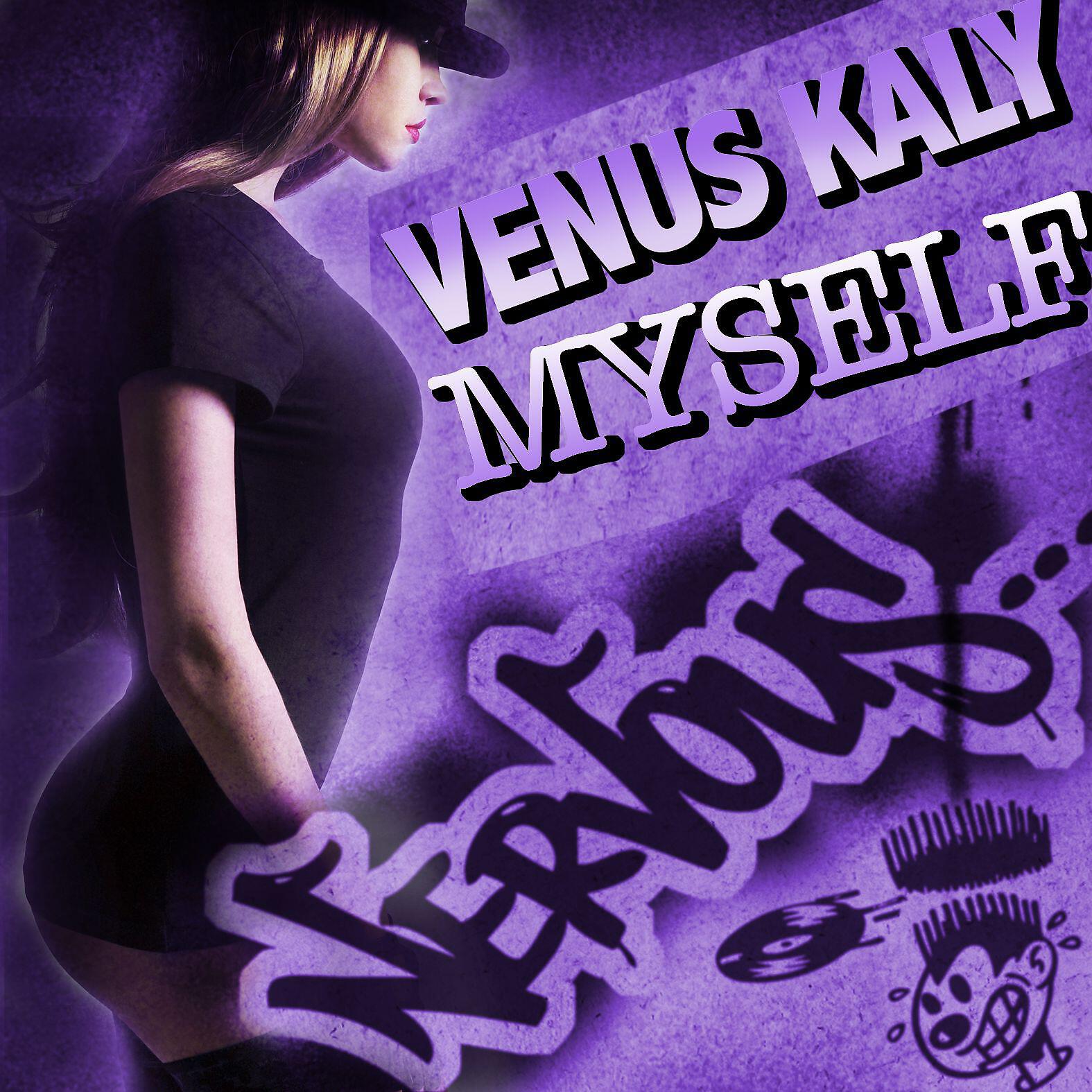 Venus Kaly - Myself (Dootage Radio Edit)