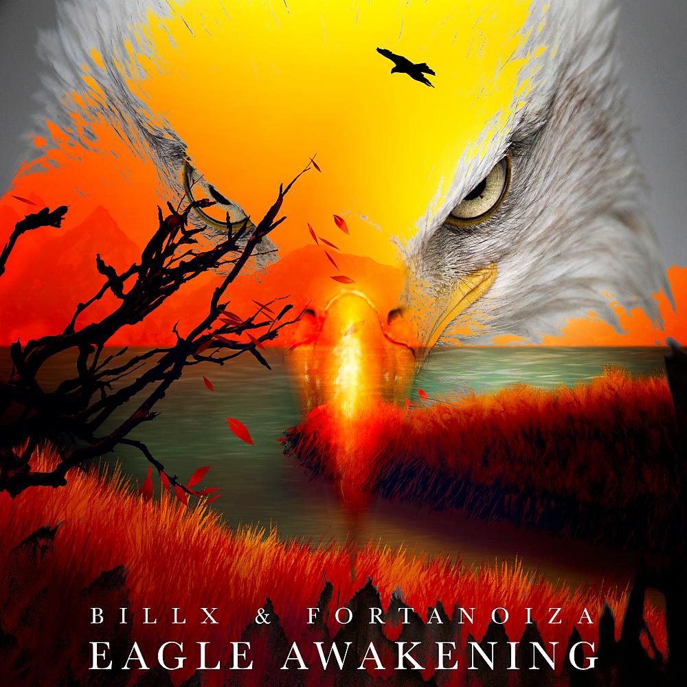 Постер альбома Eagle Awakening