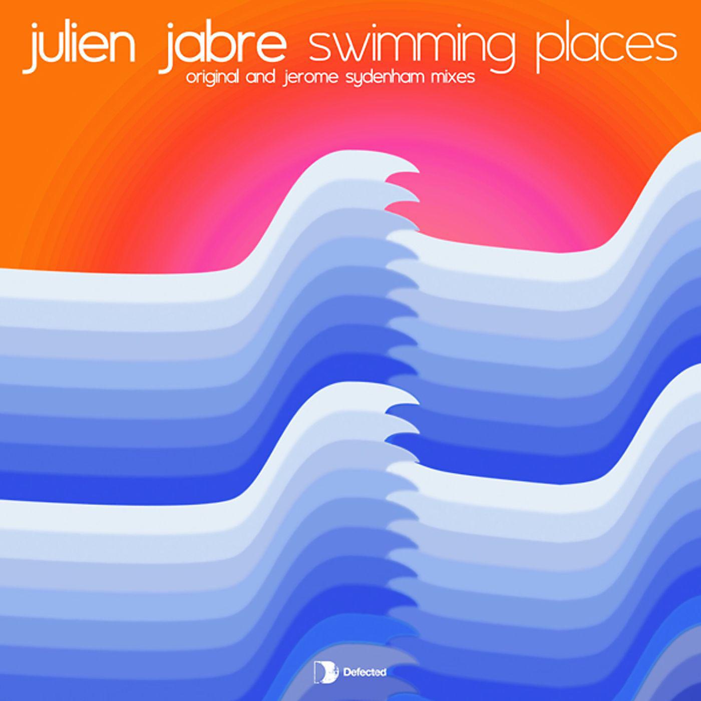 Julien Jabre - Swimming Places [Beatz]