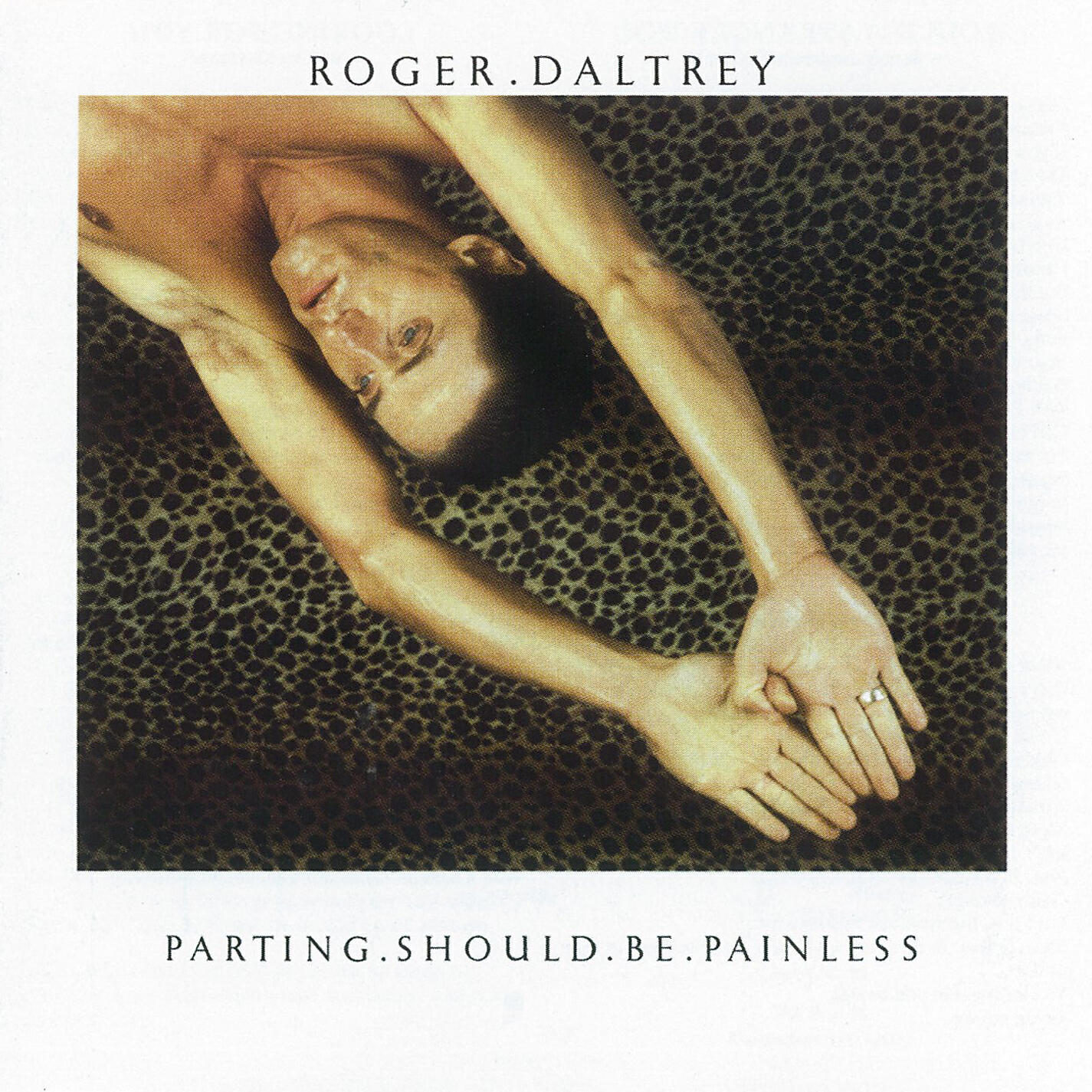 Roger Daltrey - Somebody Told Me
