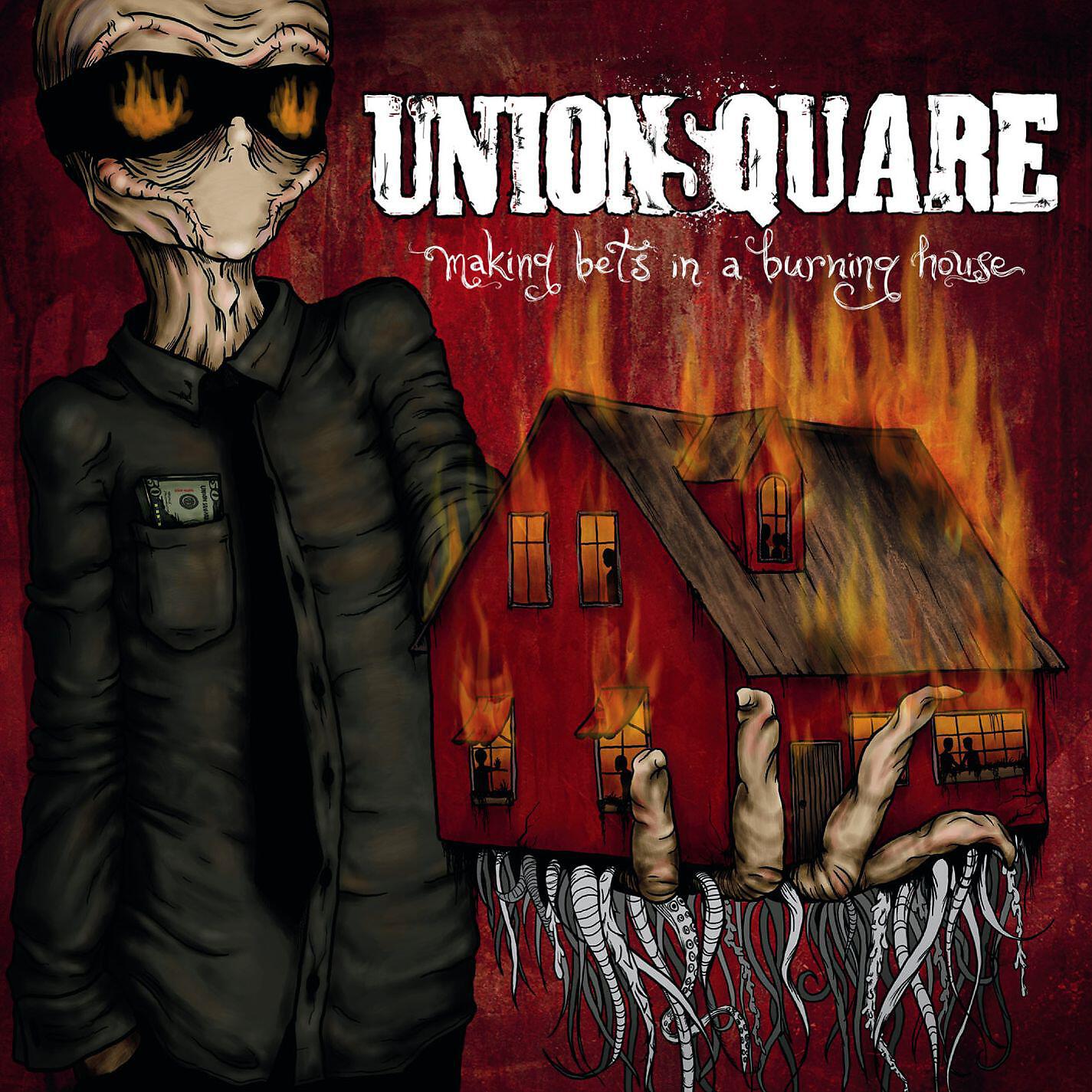Union Square - Goodbye