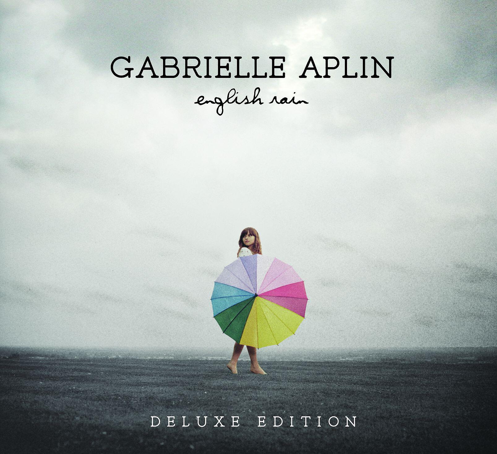 Gabrielle Aplin - The Power of Love