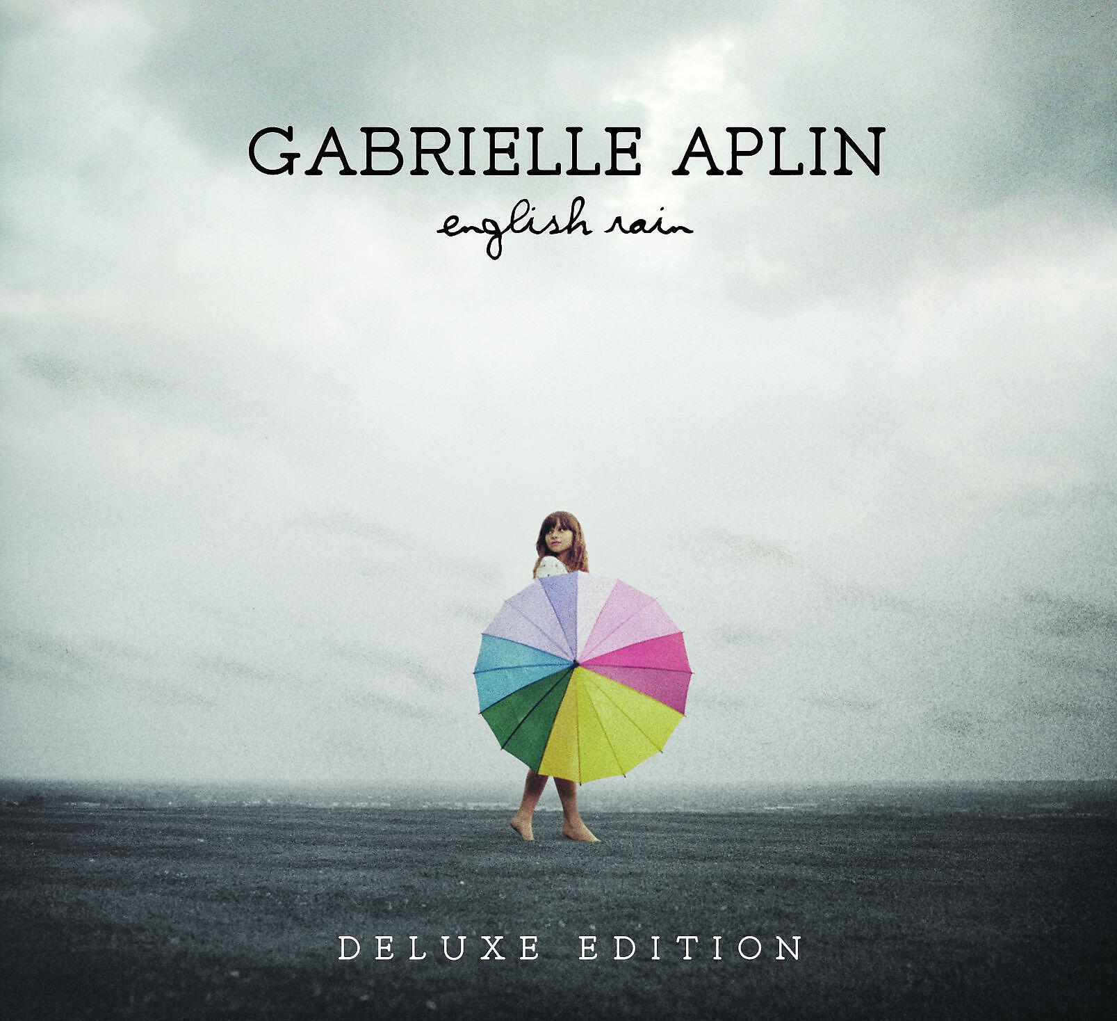 Gabrielle Aplin - Start of Time