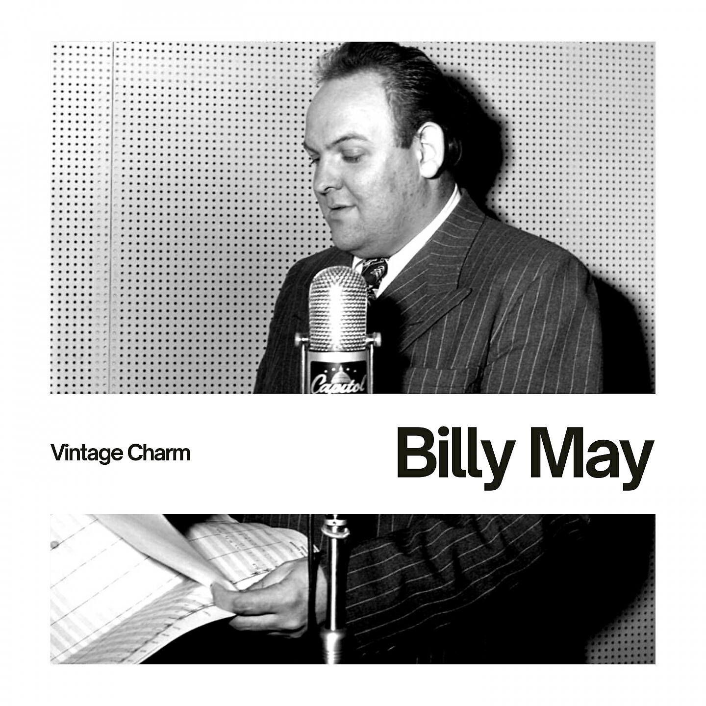 Billy May - Big Band Bash