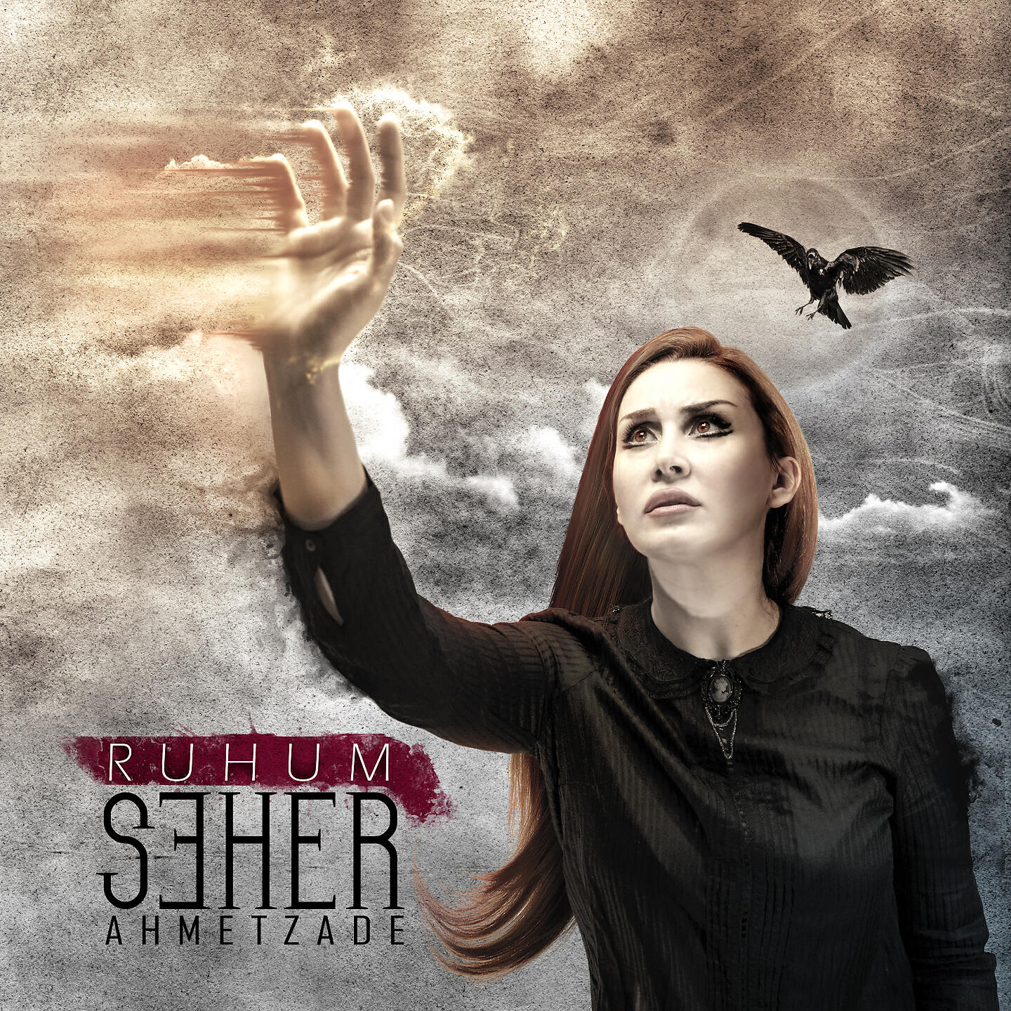 Seher Ahmetzade - Öksüz