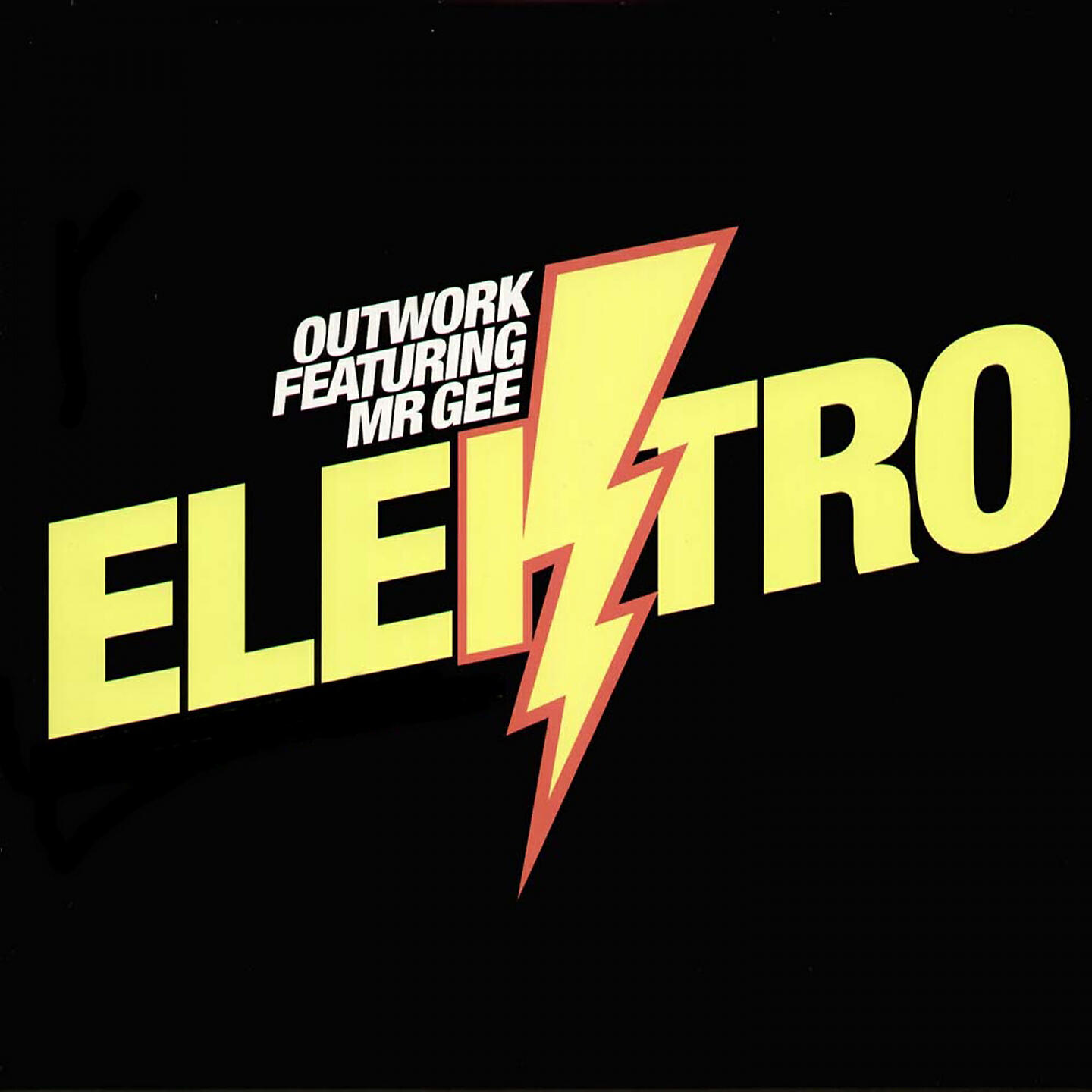 Outwork - Elektro (Club mix)