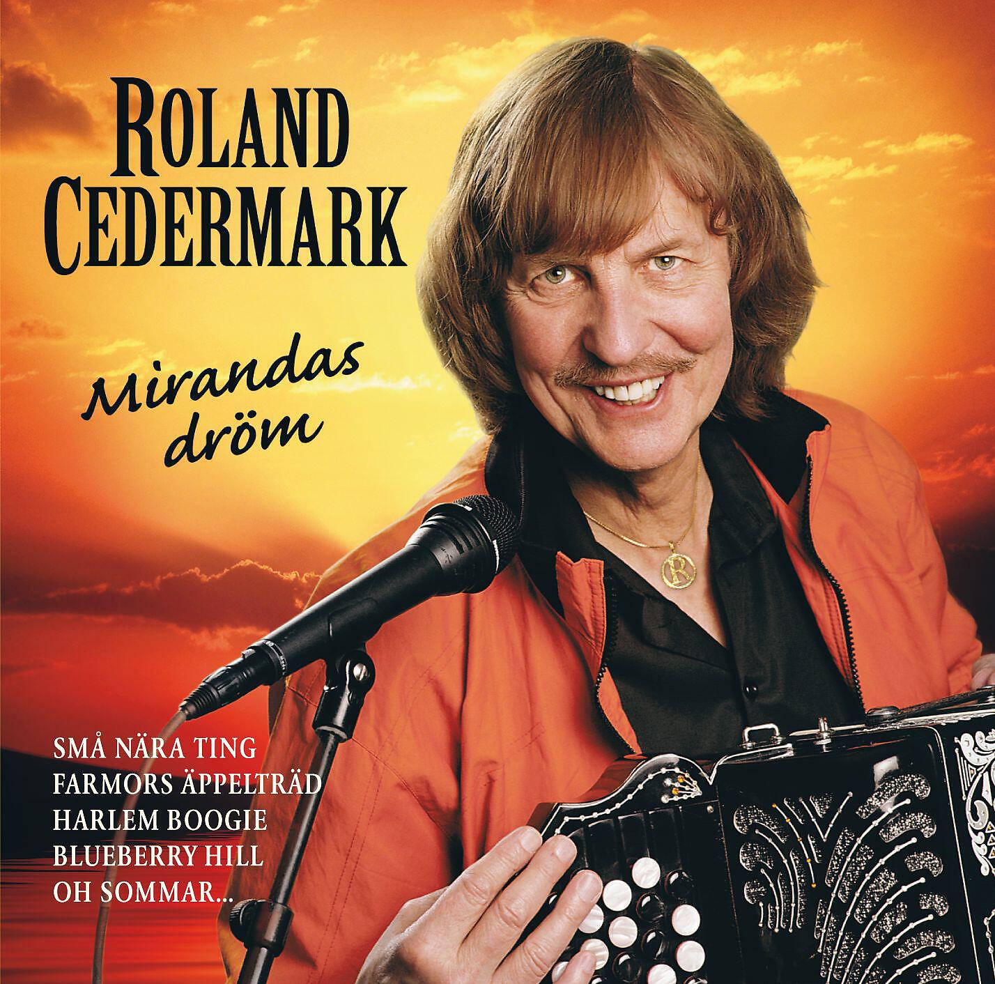 Roland Cedermark - Heartbreak Hotel