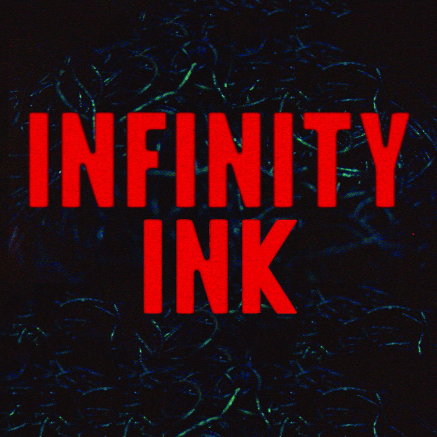 Infinity Ink - Infinity (Todd Edwards Remix)