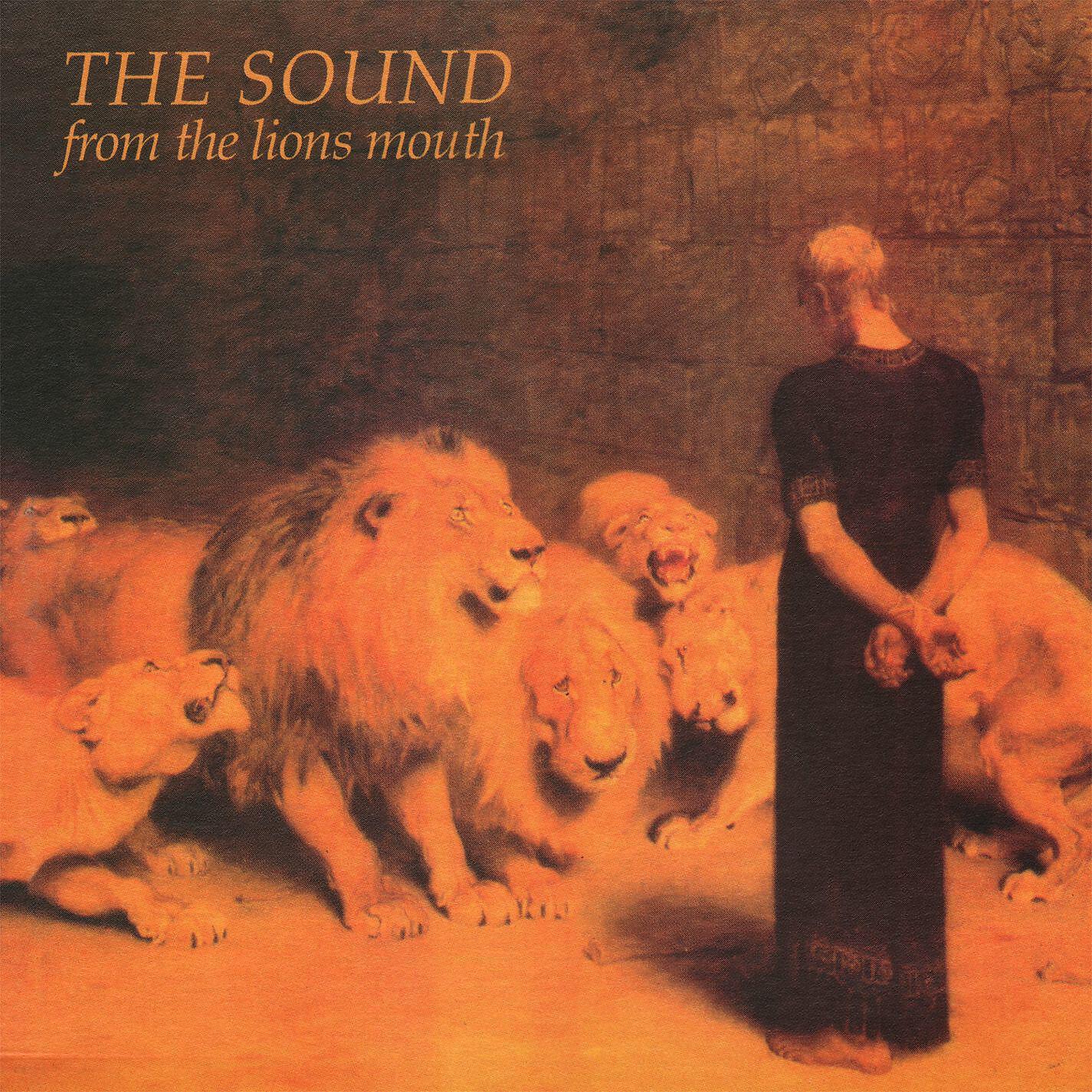 The Sound - Fatal Flaw