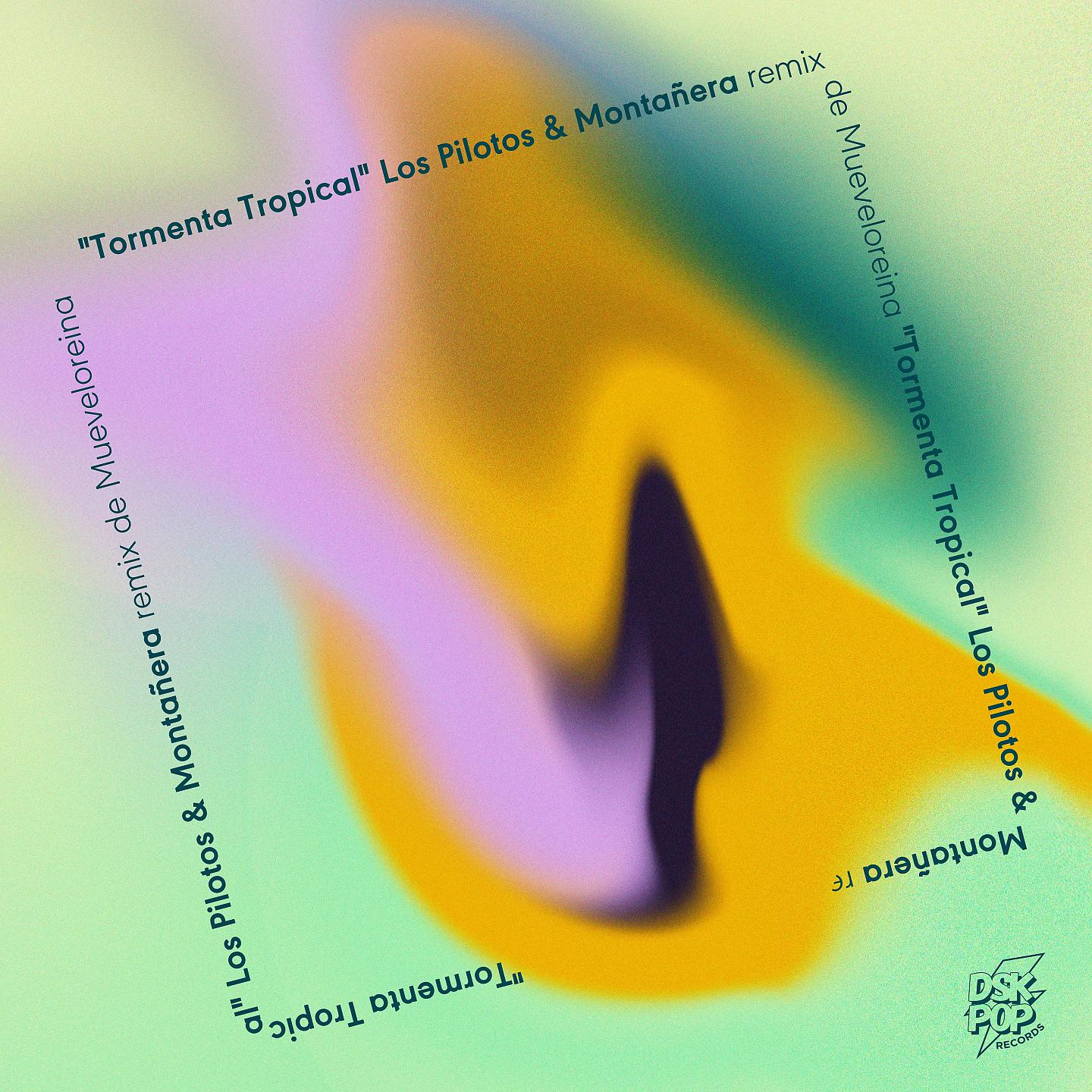 Постер альбома Tormenta Tropical