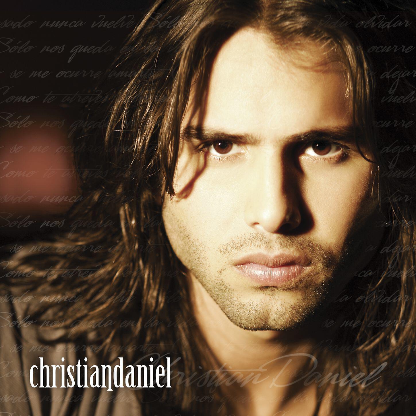 Christian Daniel - Cambiame La Vida