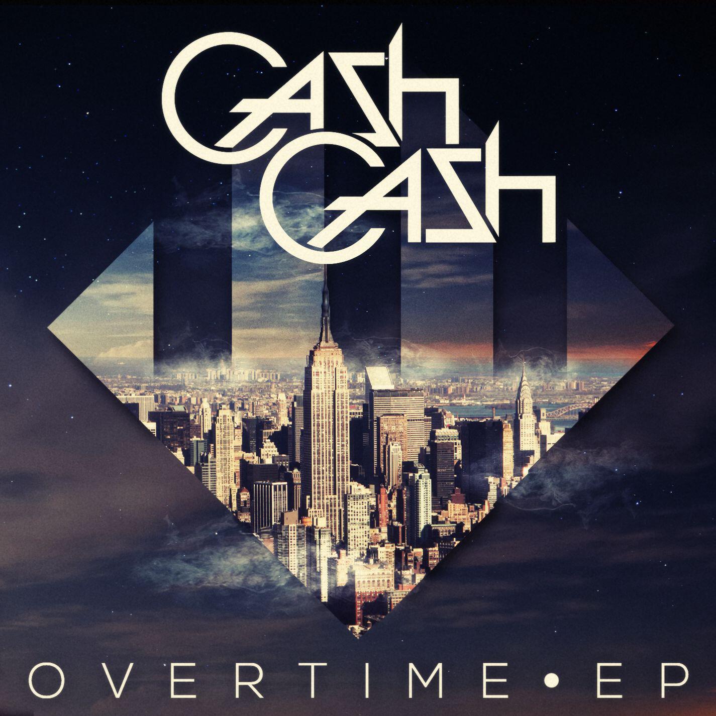 Cash Cash - Here and Now (feat. Kerli) [EP Version]