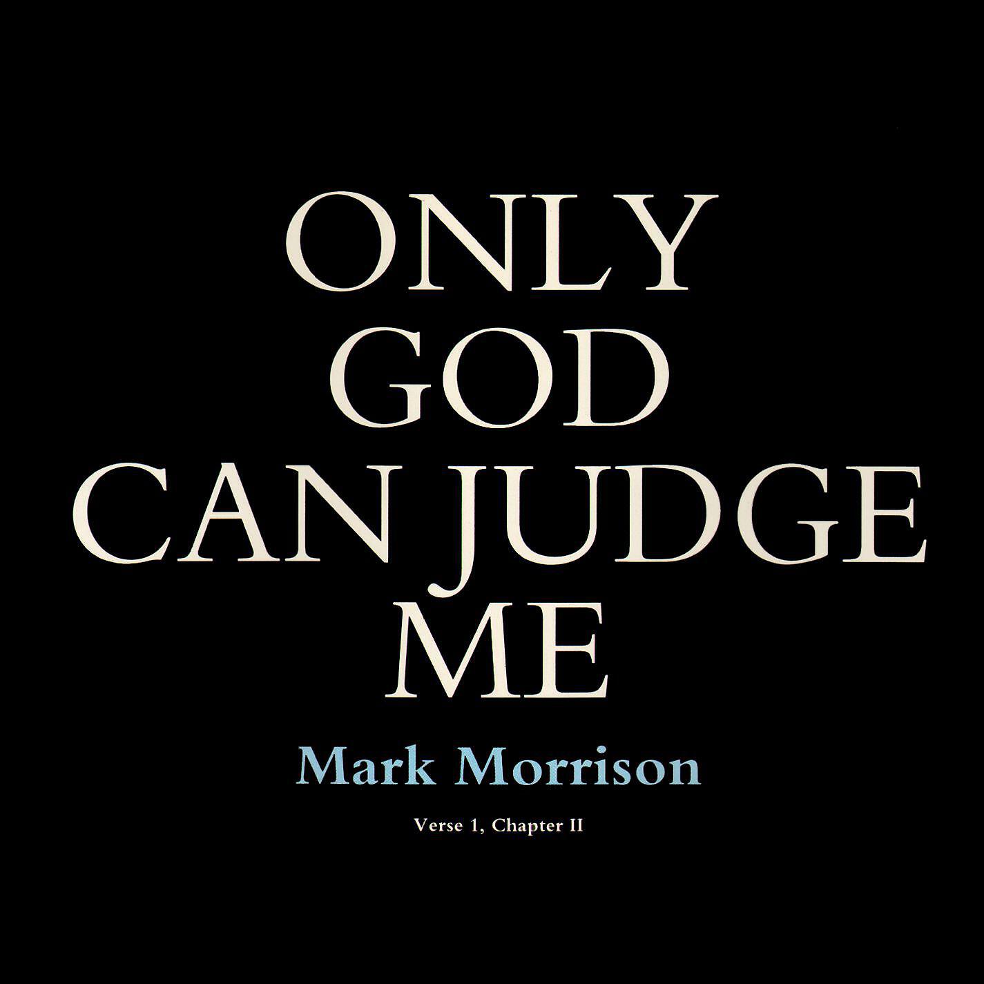 Mark Morrison - Mack Life (Live in Italy)