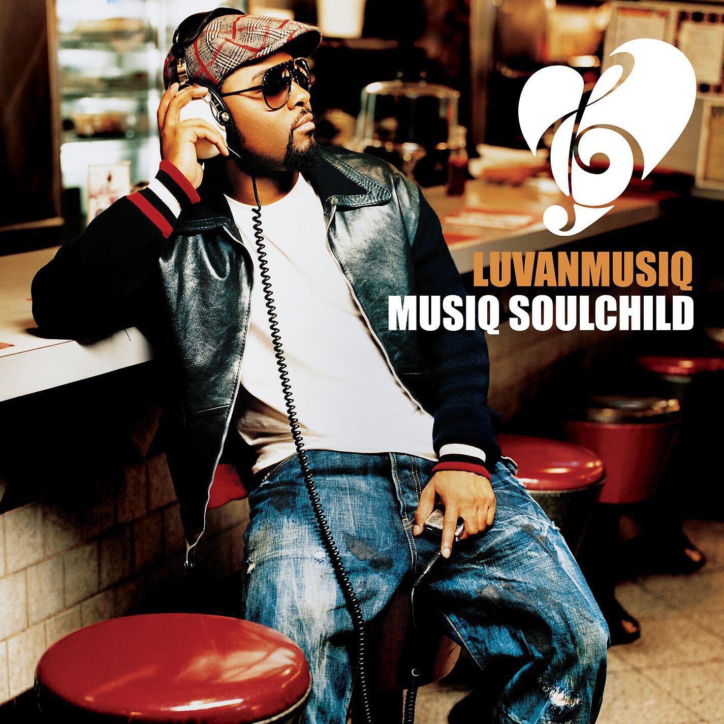 Musiq Soulchild - b.u.d.d.y. (feat. Ja Rule & Fat Joe) [remix]