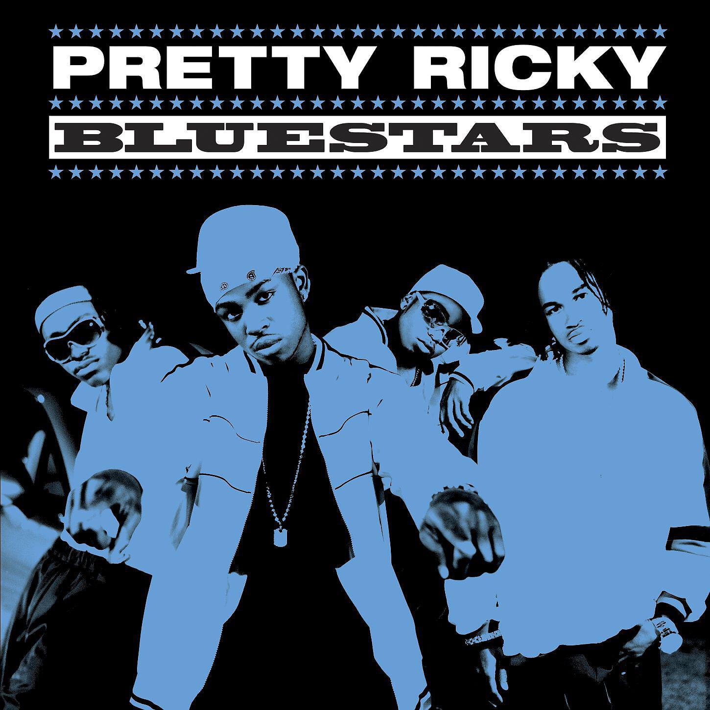 Pretty Ricky - Never Let You Go