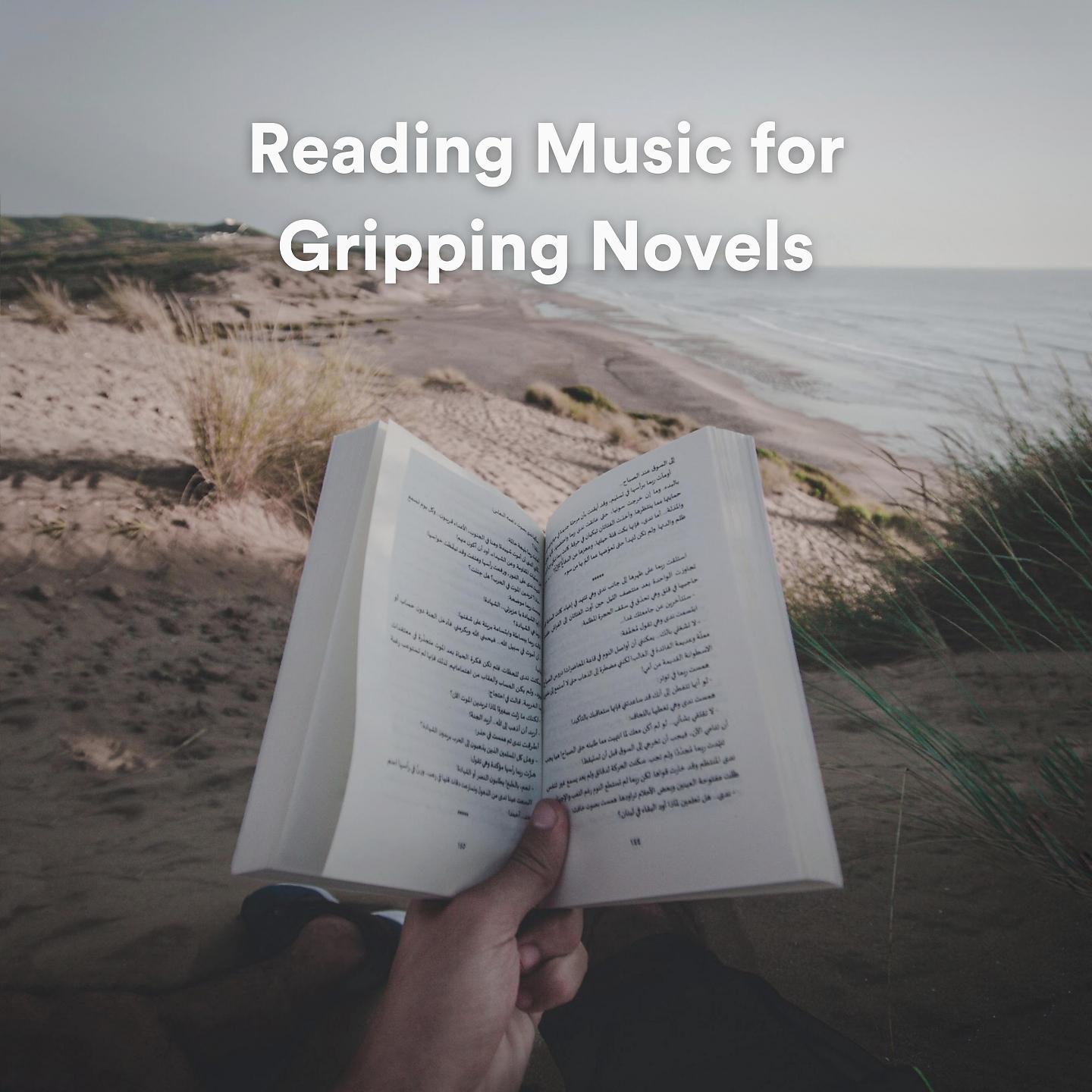 Постер альбома Reading Music for Gripping Novels
