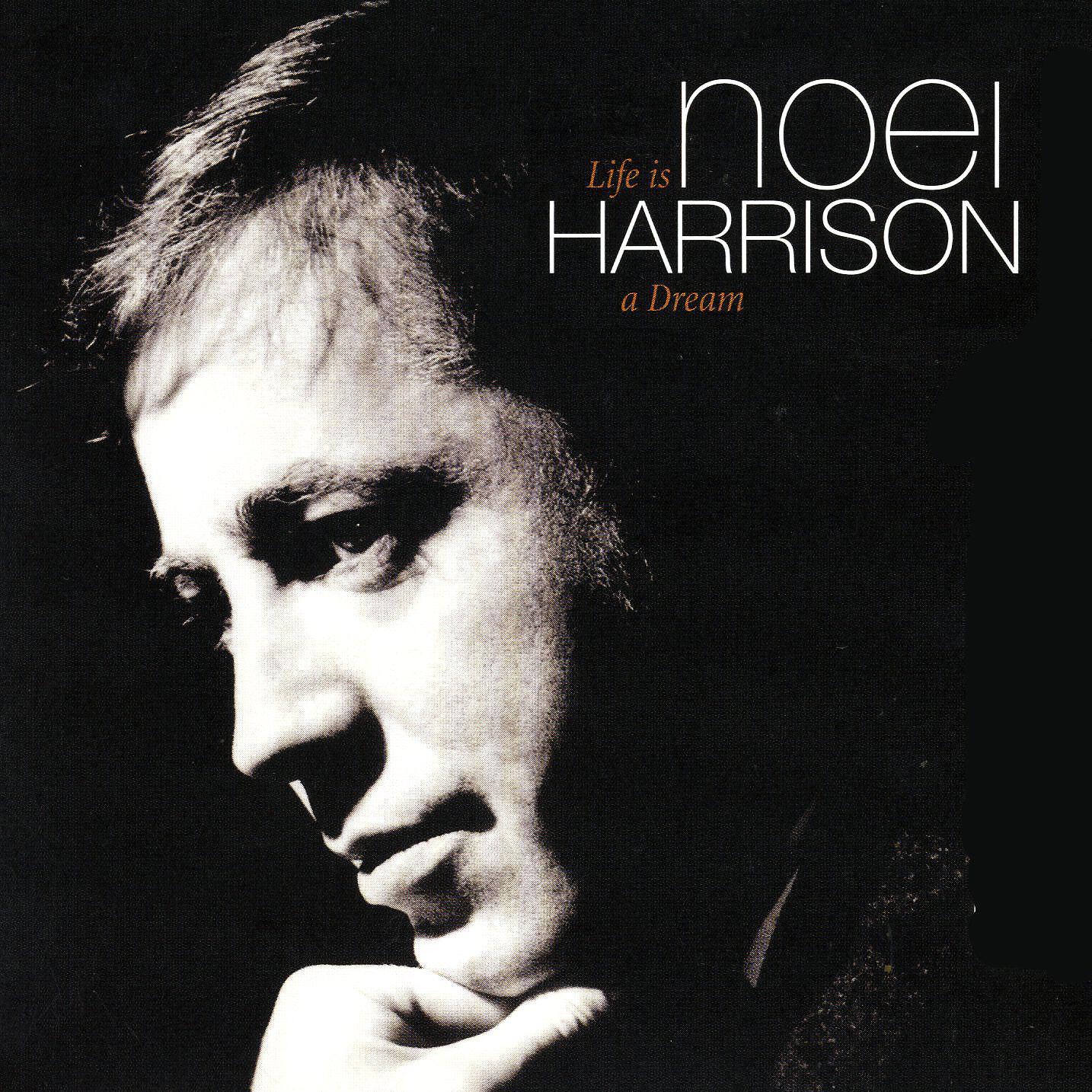 Noel Harrison - Sign of the Queen (Remastered Version)