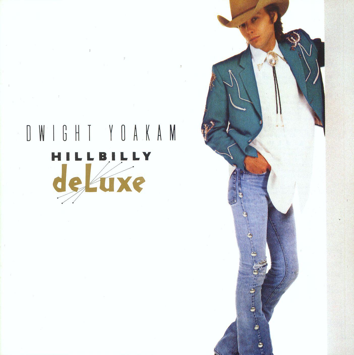 Dwight Yoakam - 1,000 Miles