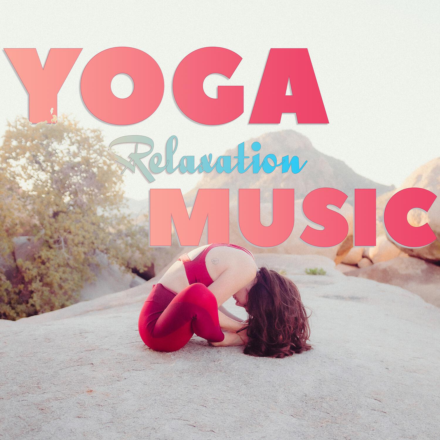Yoga Soul - Veenu