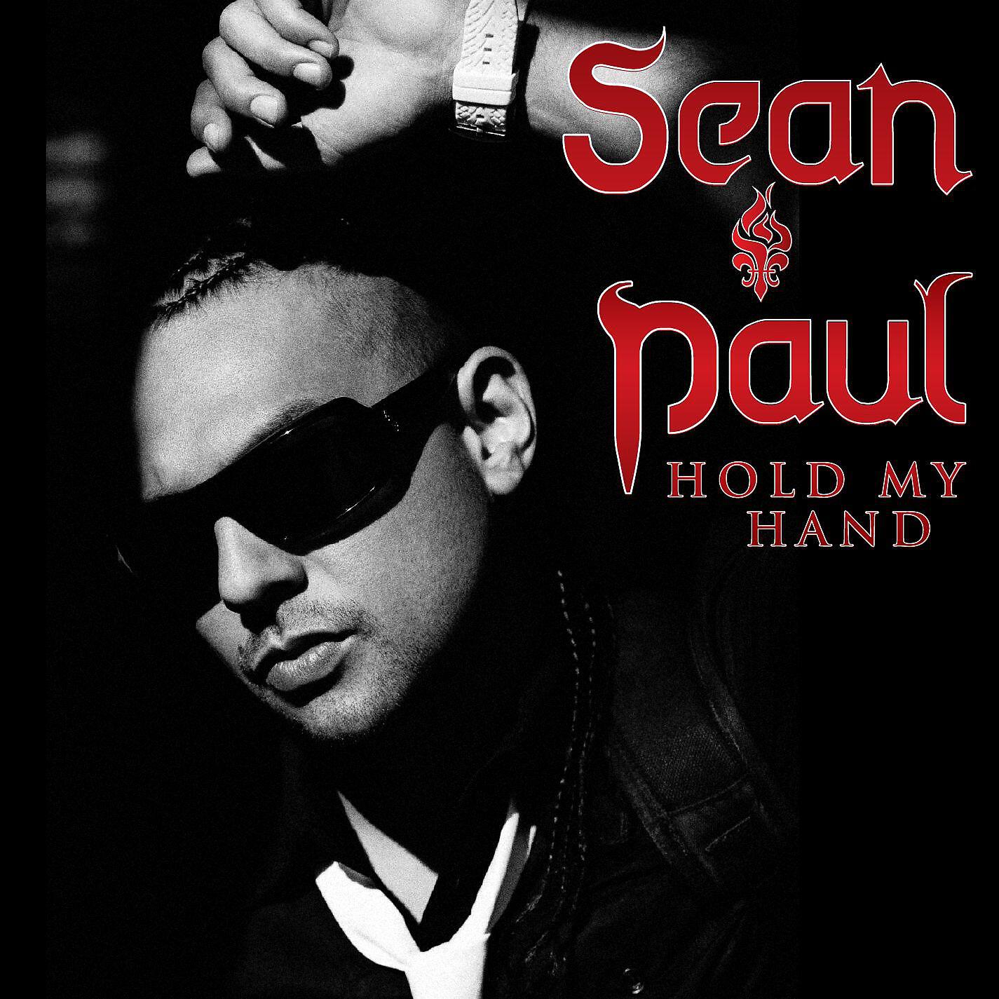Sean Paul - Agarra Mi Mano