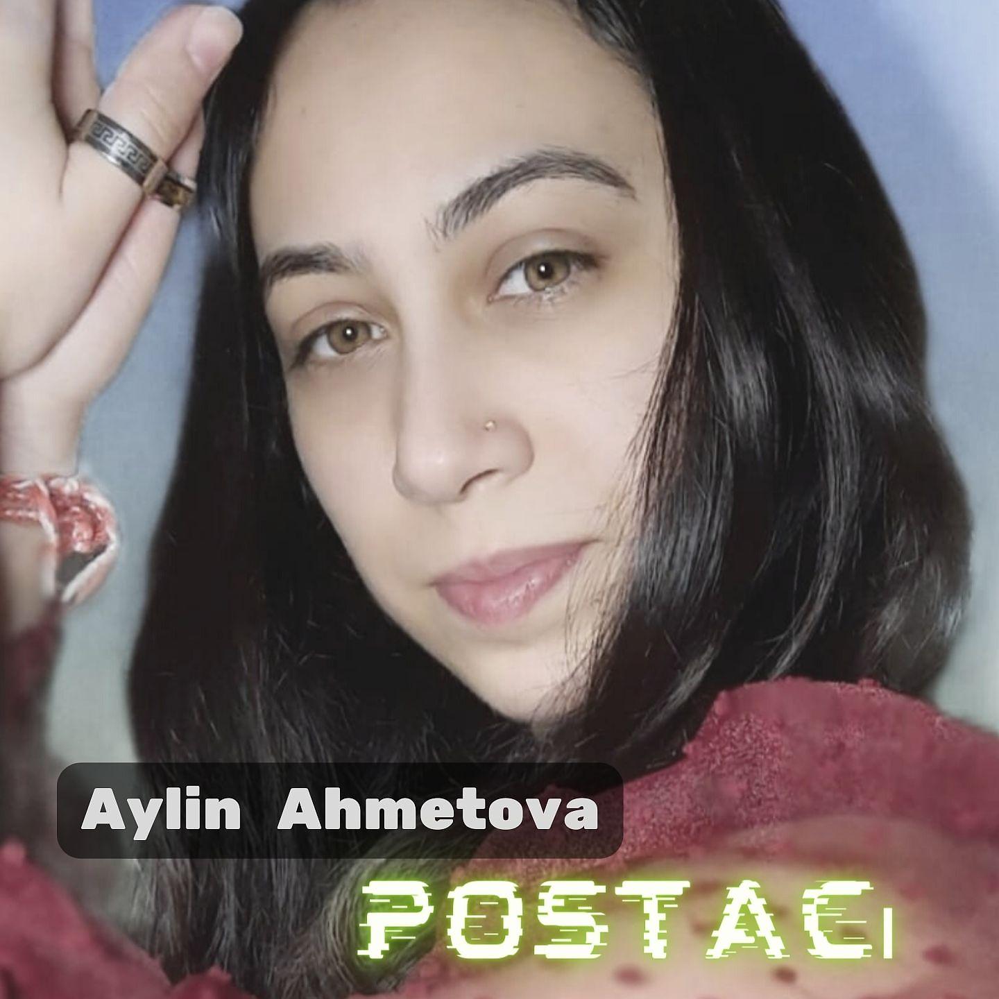 Постер альбома Postacı