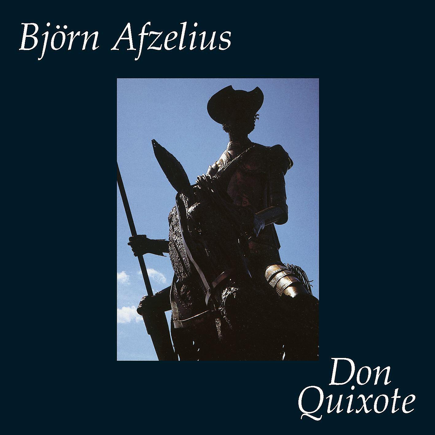 Björn Afzelius - Bella Donna