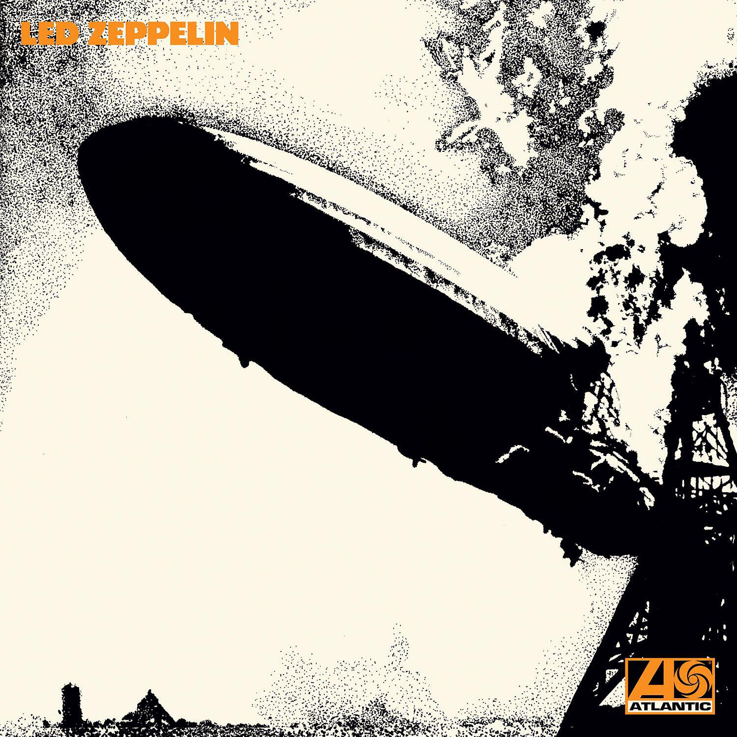 Led Zeppelin - Communication Breakdown (Remaster)