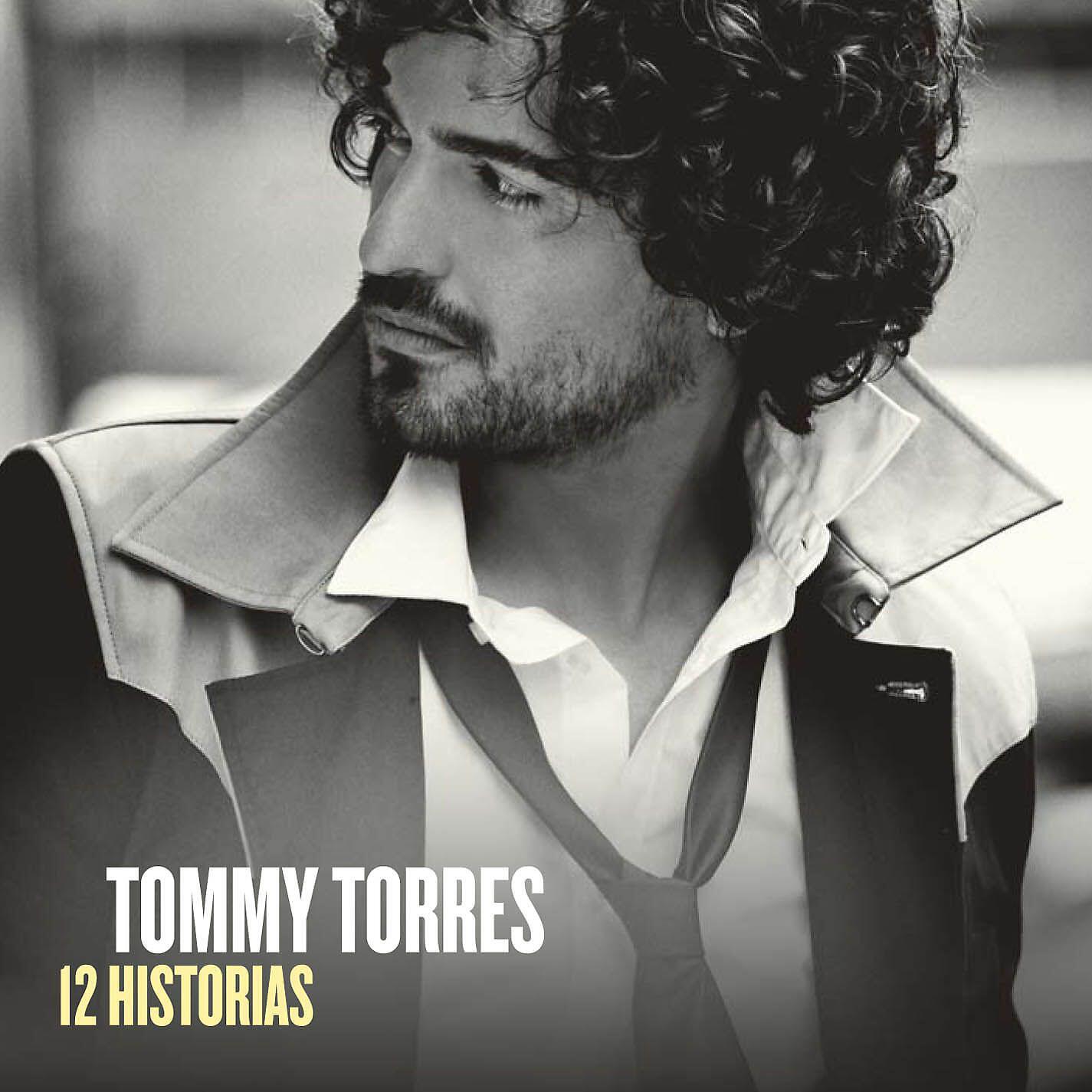 Tommy Torres - El río (con la participación de Ednita Nazario)