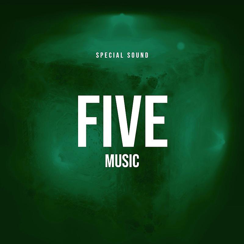 Постер альбома Five Music Remix