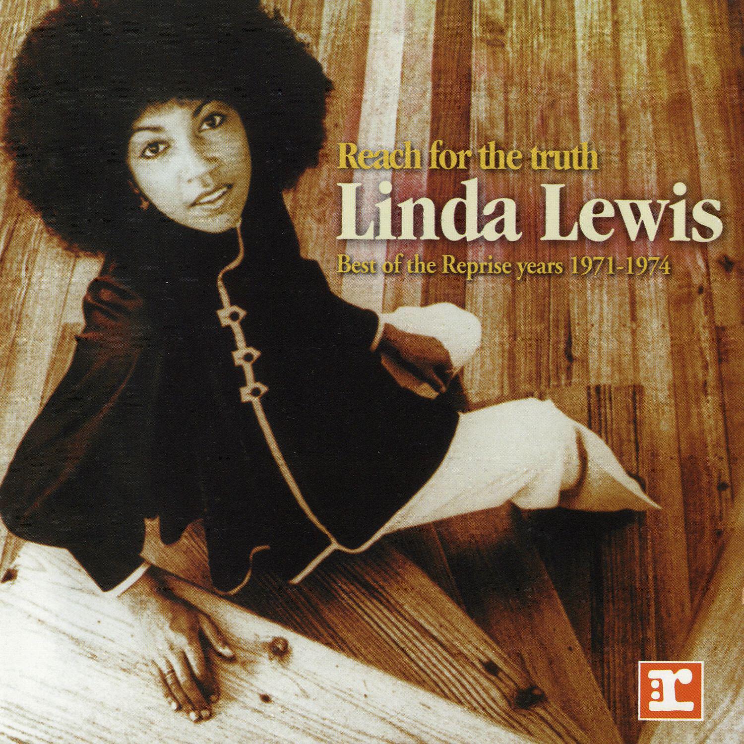 Linda Lewis - Fathoms Deep