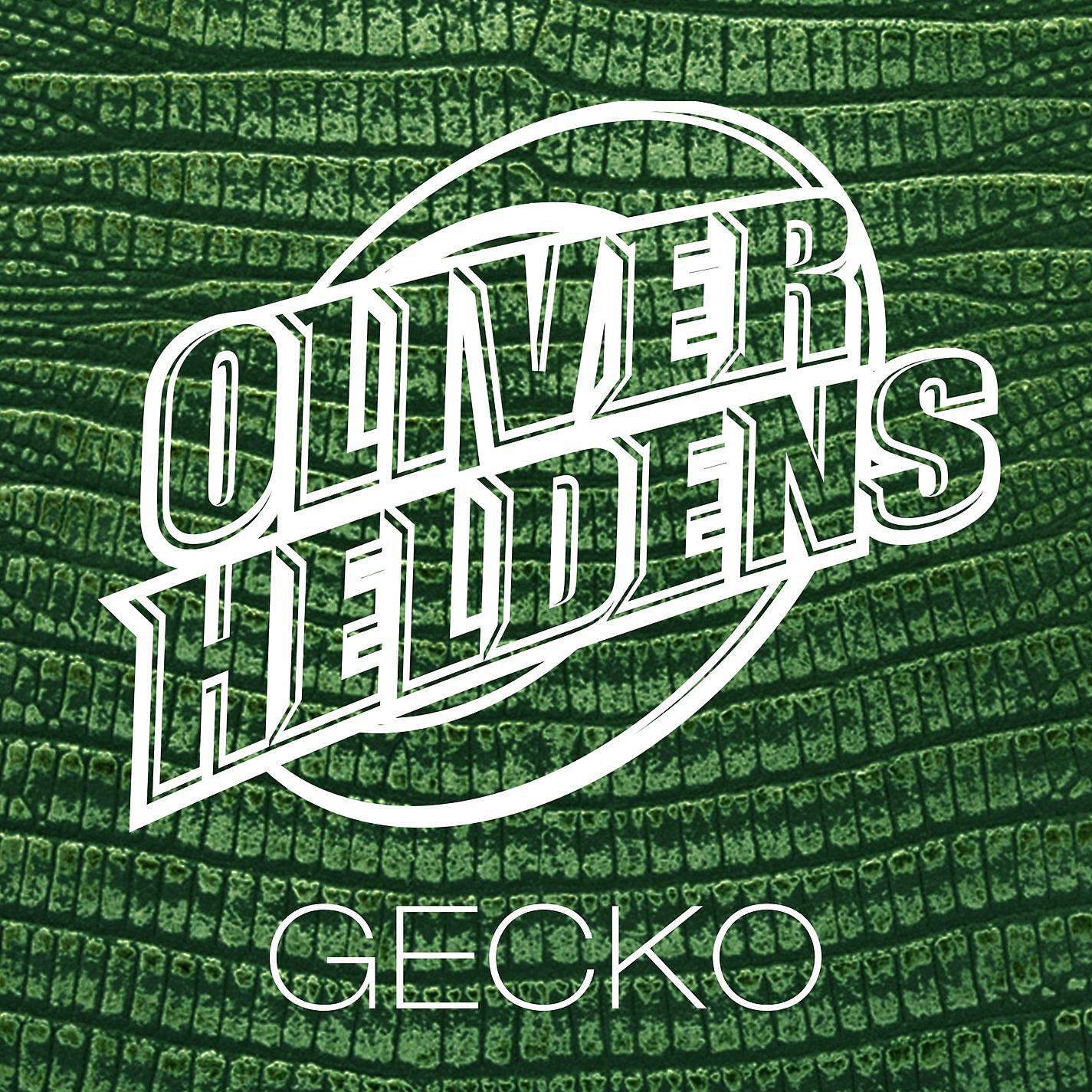 Постер альбома Gecko (Radio Edit)
