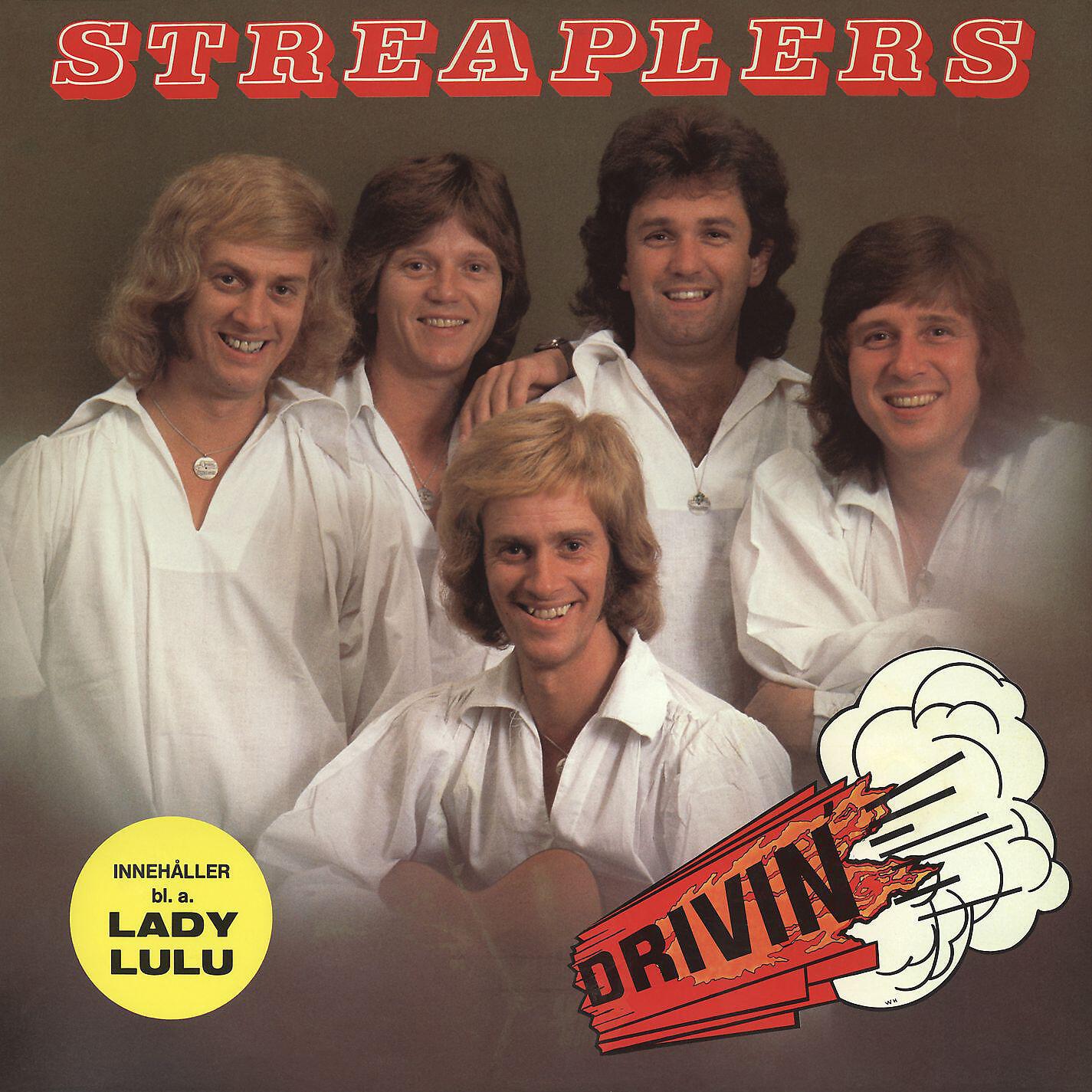 Streaplers - Nyanser