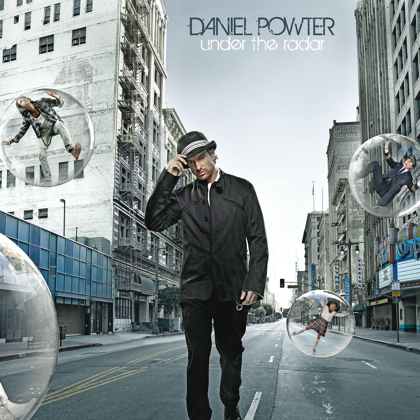 Daniel Powter - Am I Still the One? (with Linda Perry)